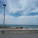 Mar Del Plata 2 Ambientes En La Perla