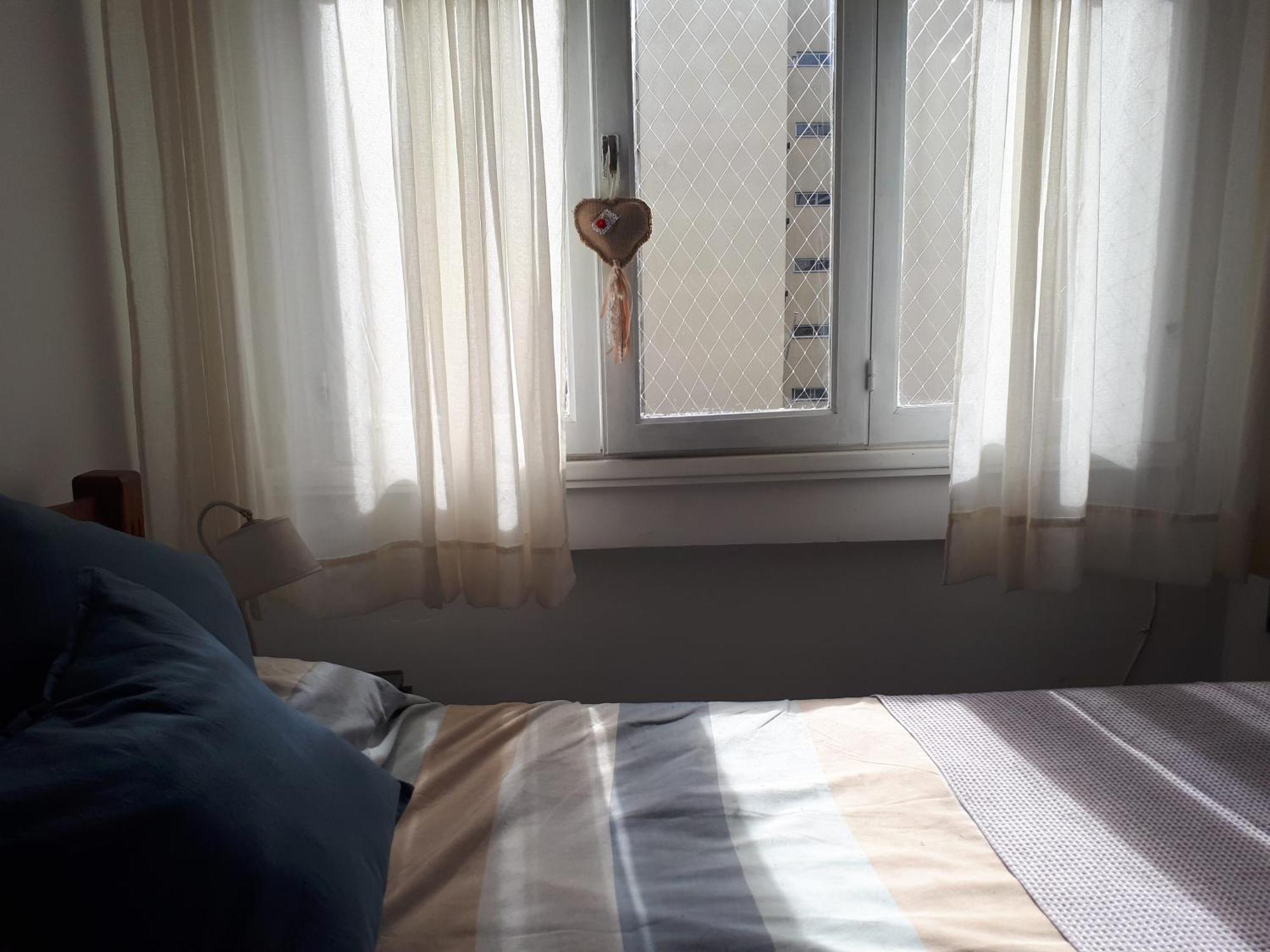 2 Ambientes En La Perla Mar del Plata