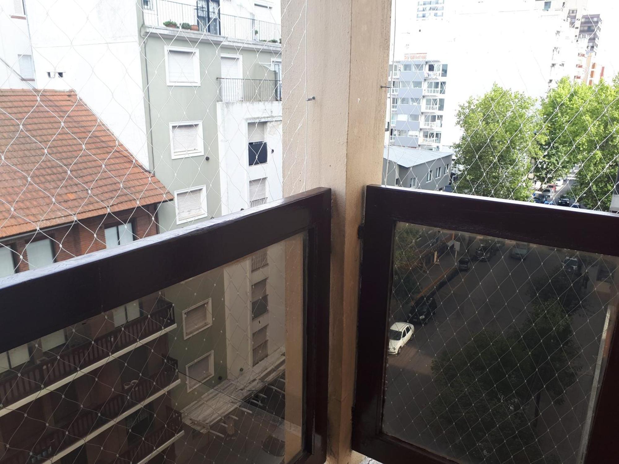 2 Ambientes En La Perla Apartamento Mar del Plata