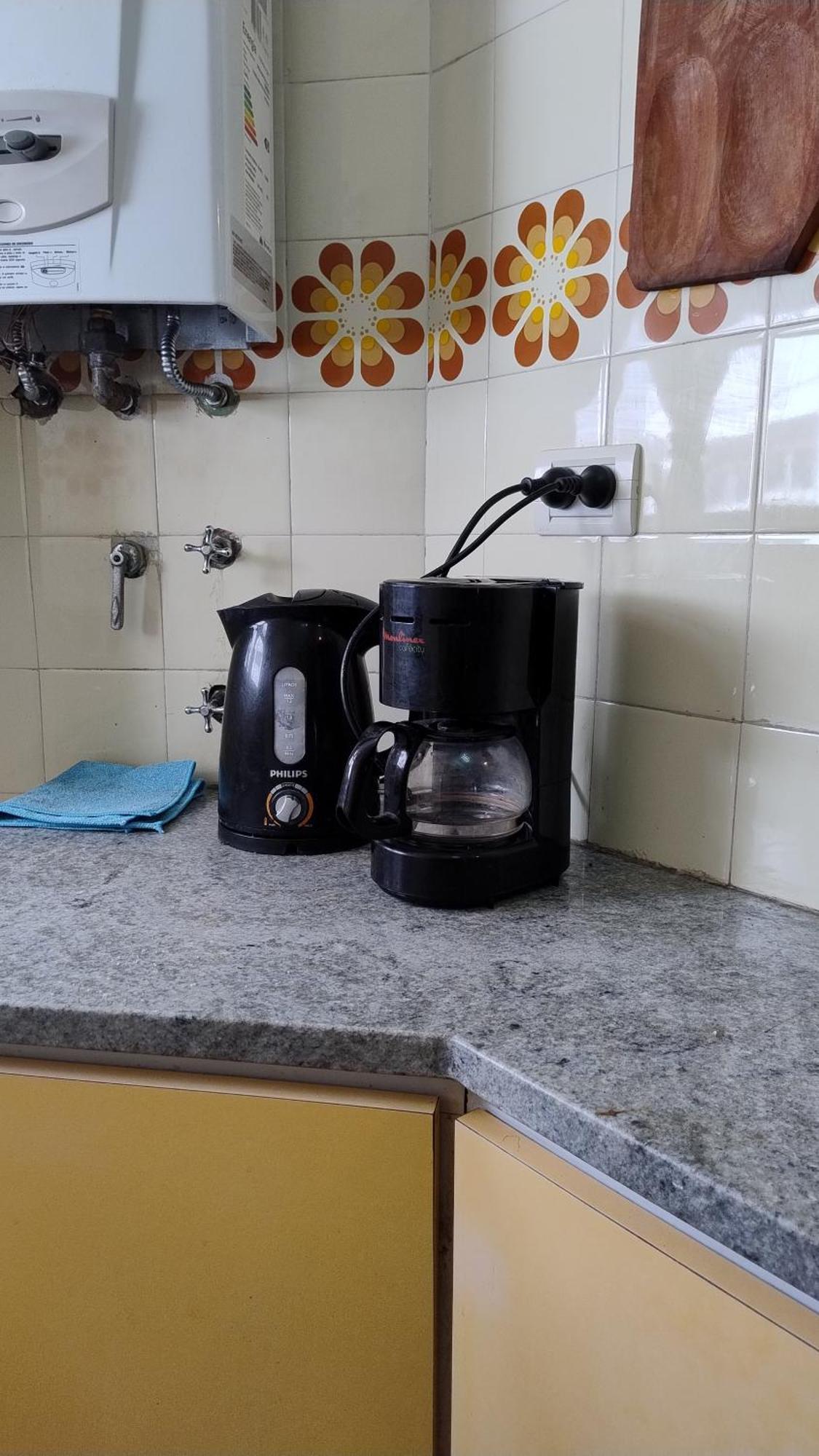 2 Ambientes En La Perla Apartamento *