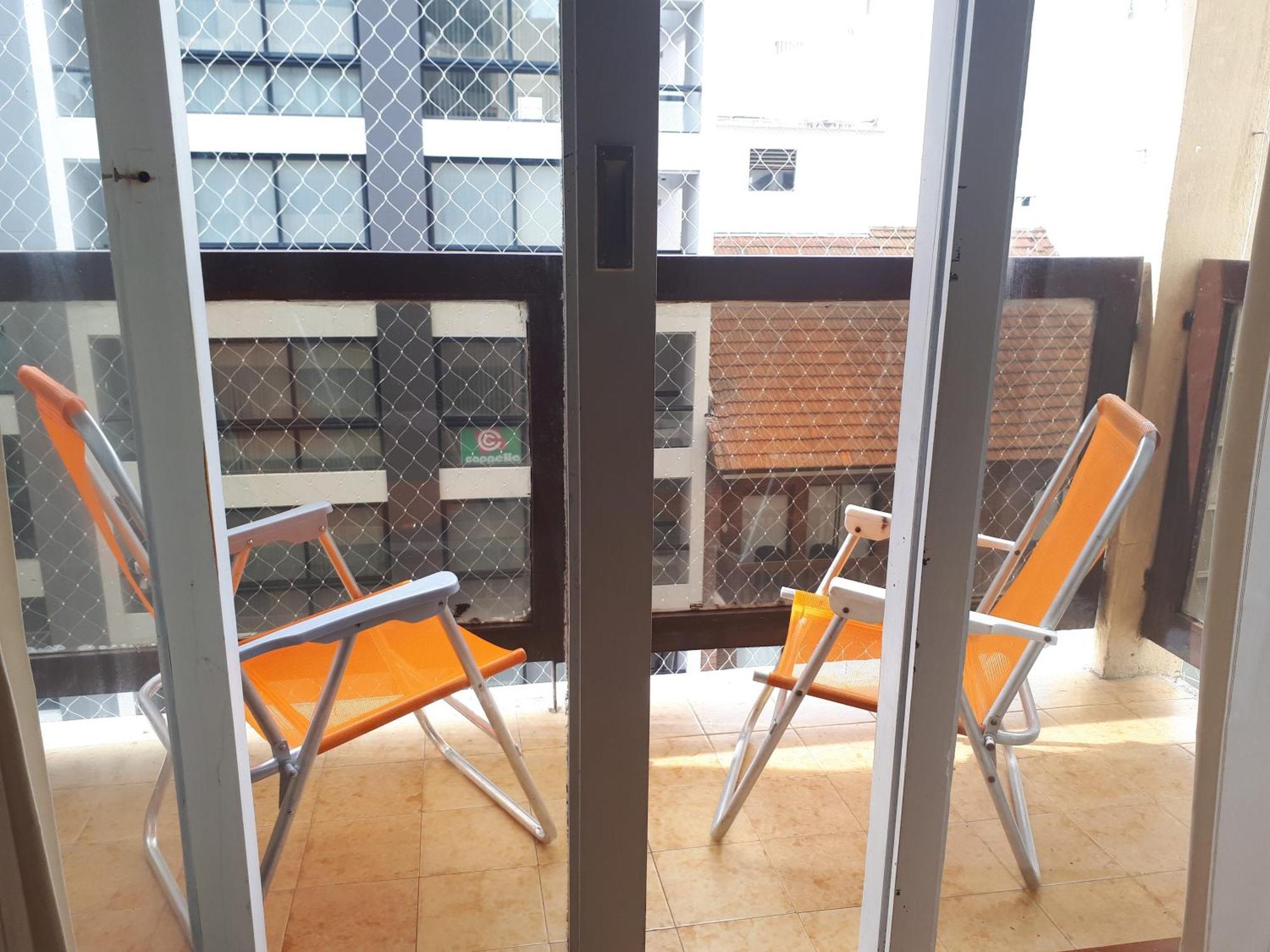 Apartamento 2 Ambientes En La Perla *