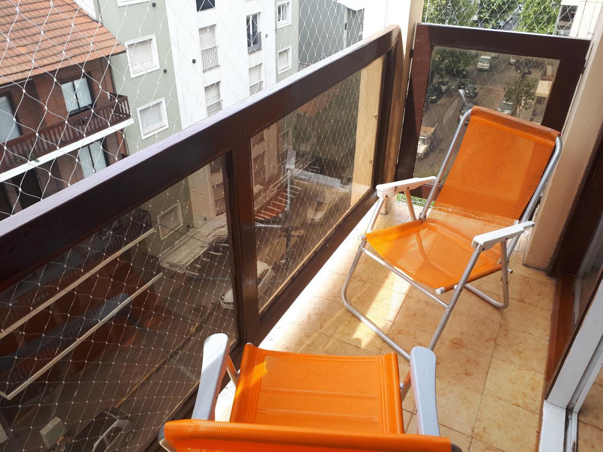 2 Ambientes En La Perla Mar del Plata