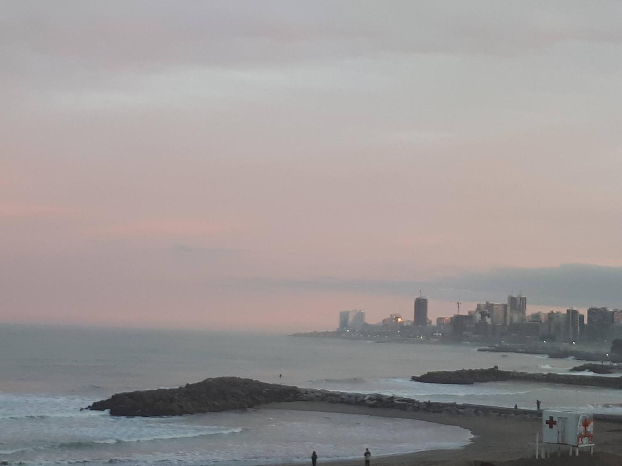 2 Ambientes En La Perla * Mar del Plata