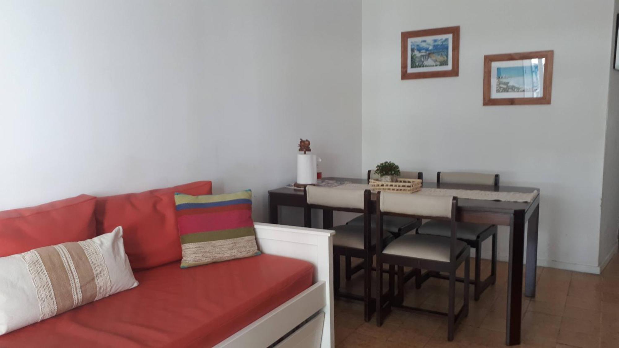 2 Ambientes En La Perla